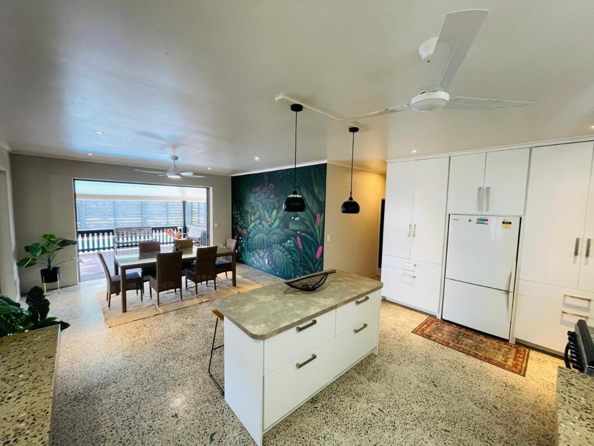 Holiday home Honey Rose - Rarotonga Free Wifi