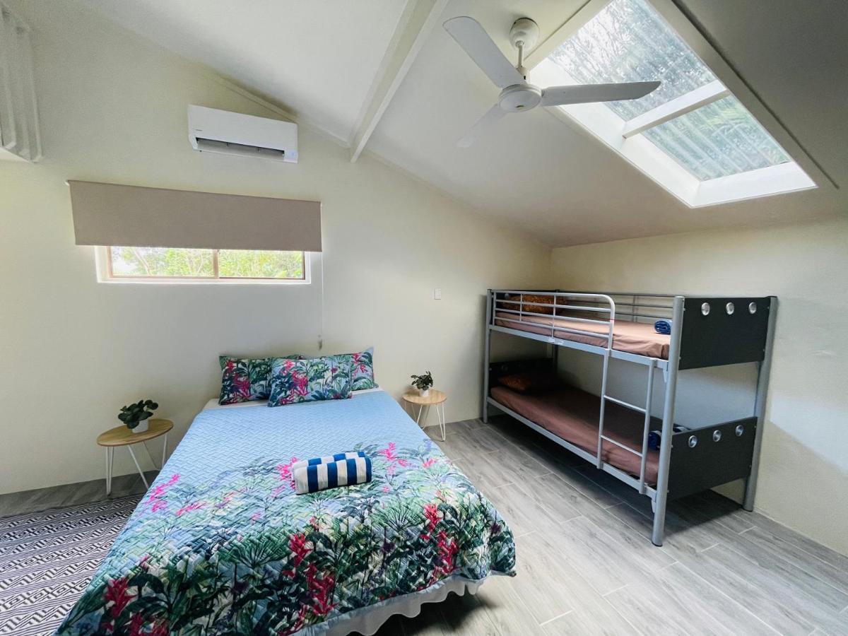 Honey Rose - Rarotonga Free Wifi * Arorangi