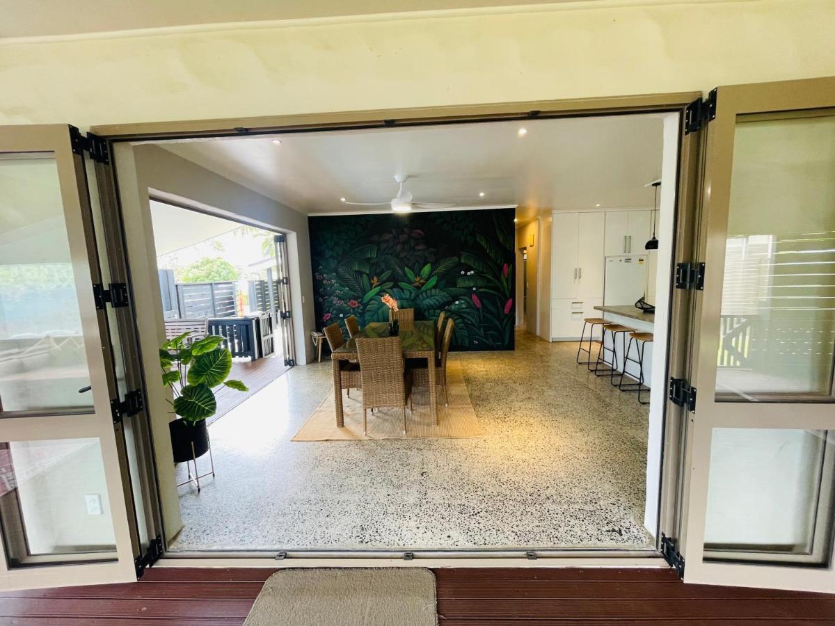 Holiday home Honey Rose - Rarotonga Free Wifi *
