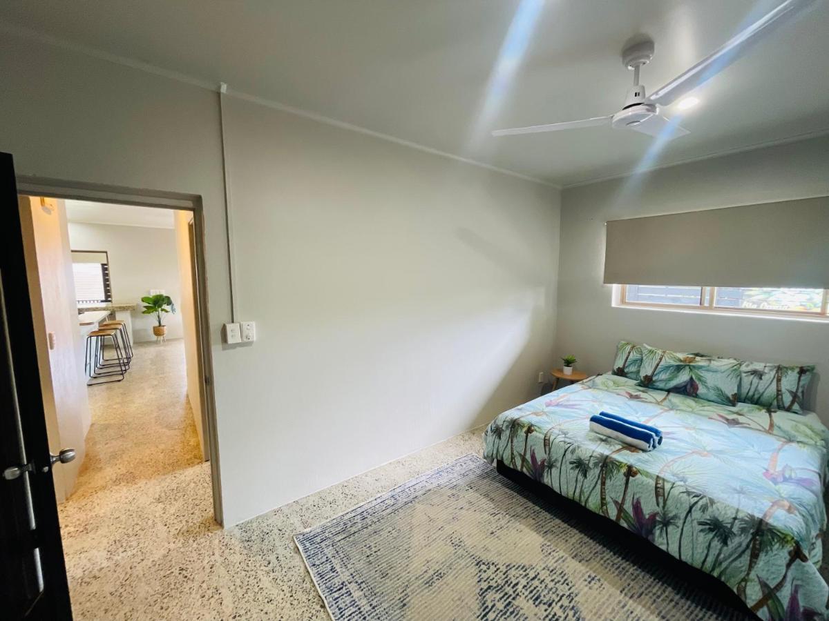 Honey Rose - Rarotonga Free Wifi *