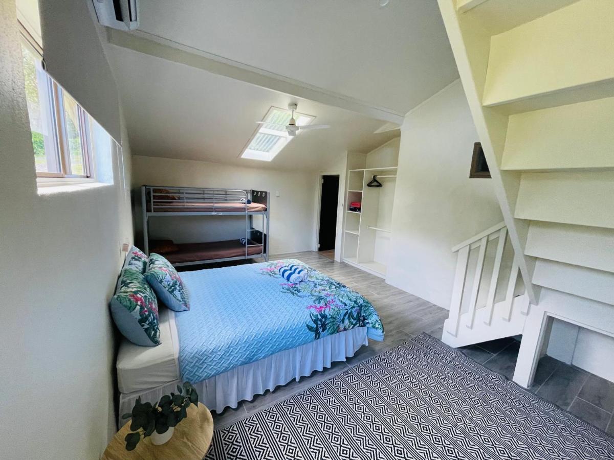 Honey Rose - Rarotonga Free Wifi *