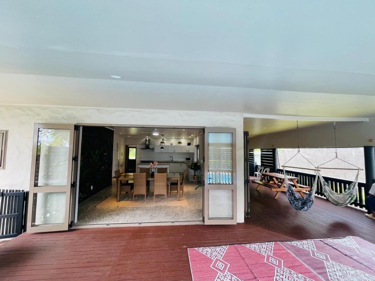 Holiday home Honey Rose - Rarotonga Free Wifi Arorangi