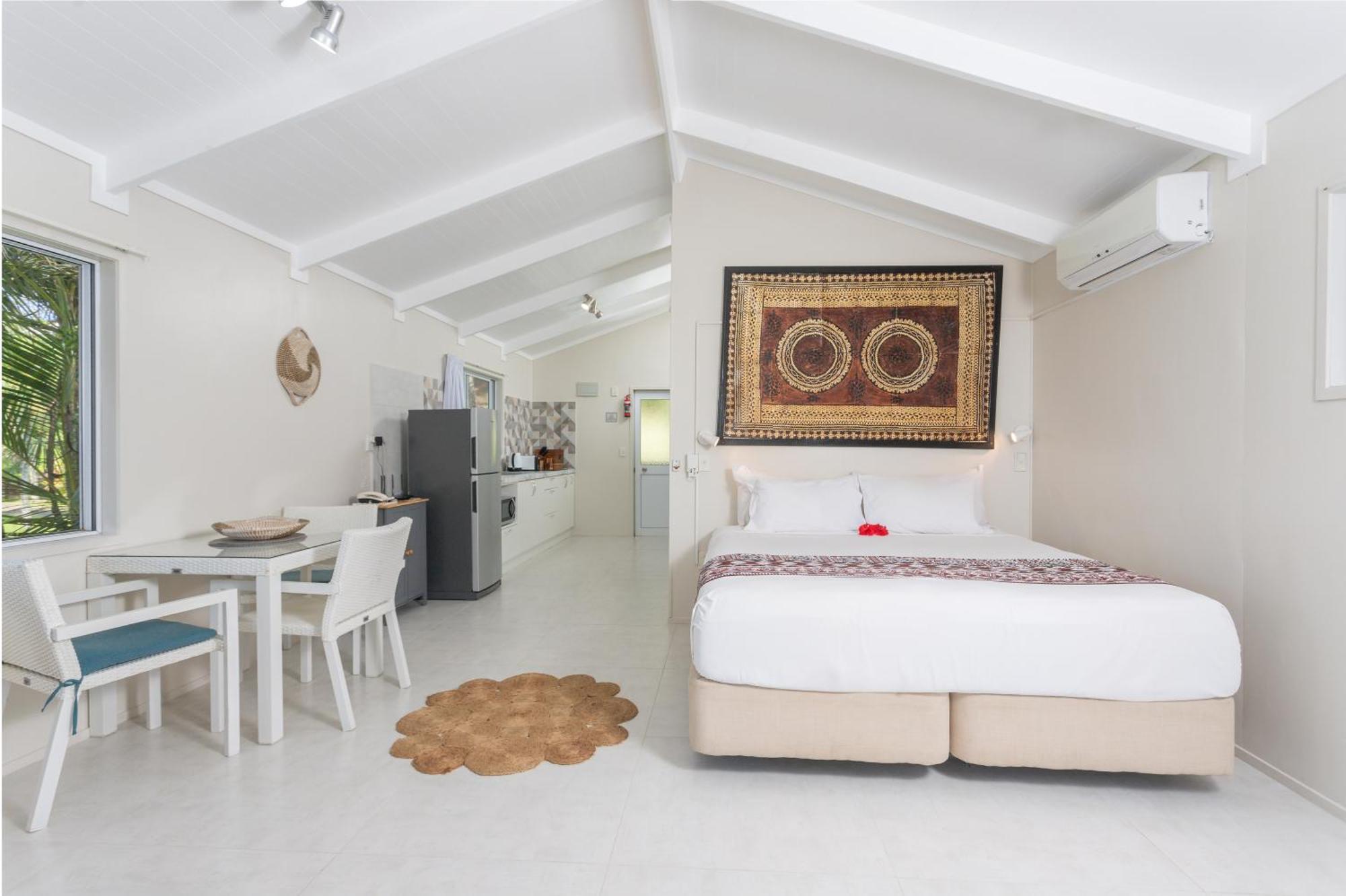 Guest house Muri Lagoon View - Hillside