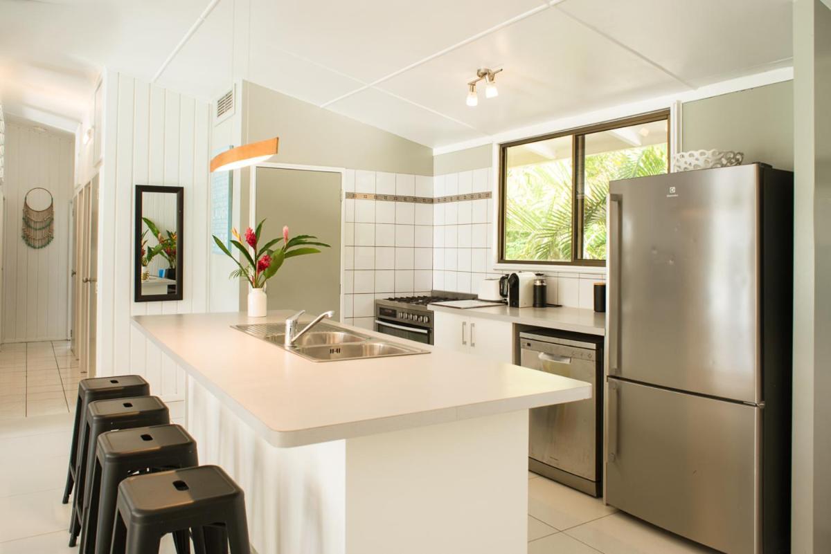 Holiday home B's House On Muri Lagoon Rarotonga