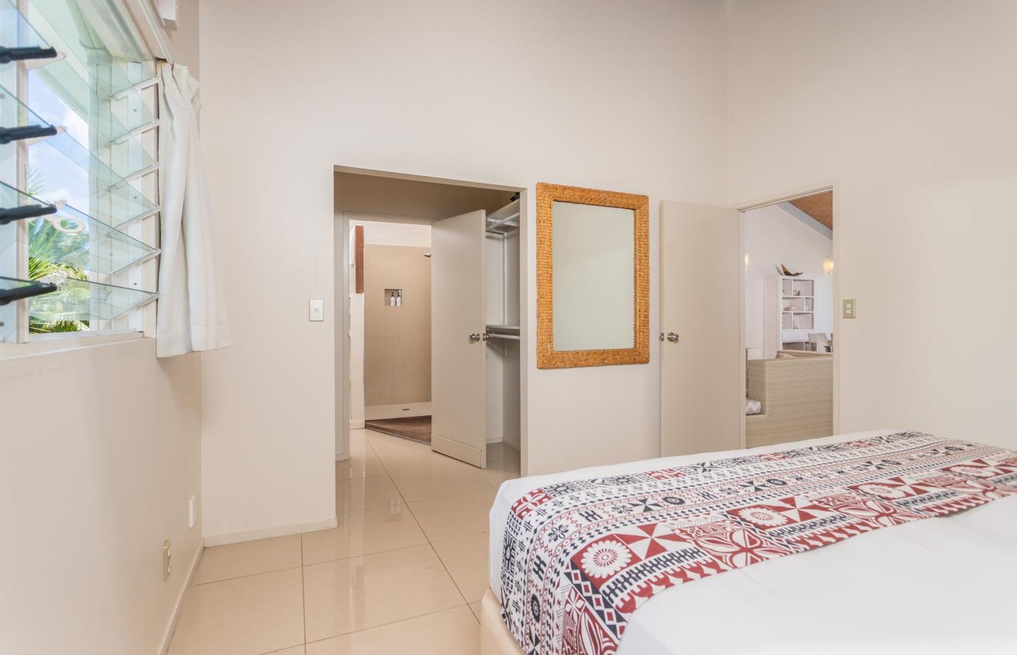 Ocean Spray Villas Villa Rarotonga