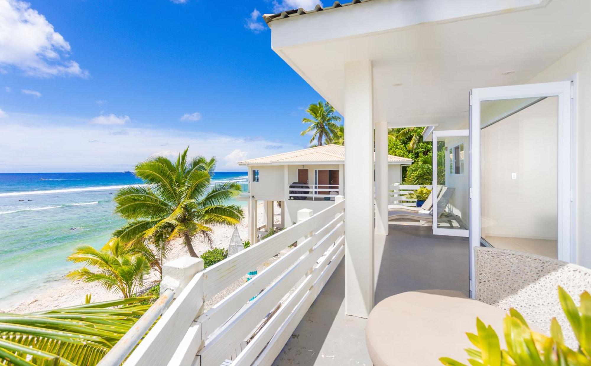 Ocean Spray Villas