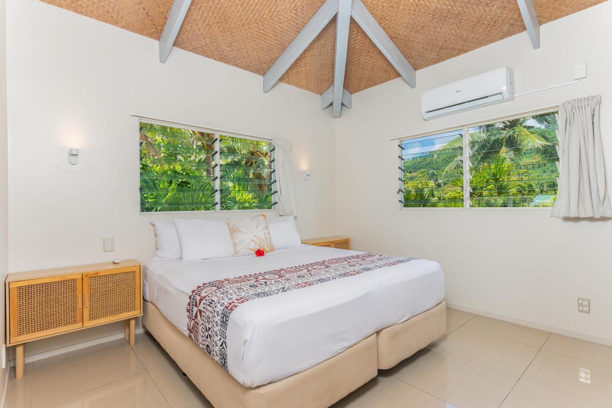 Ocean Spray Villas Rarotonga