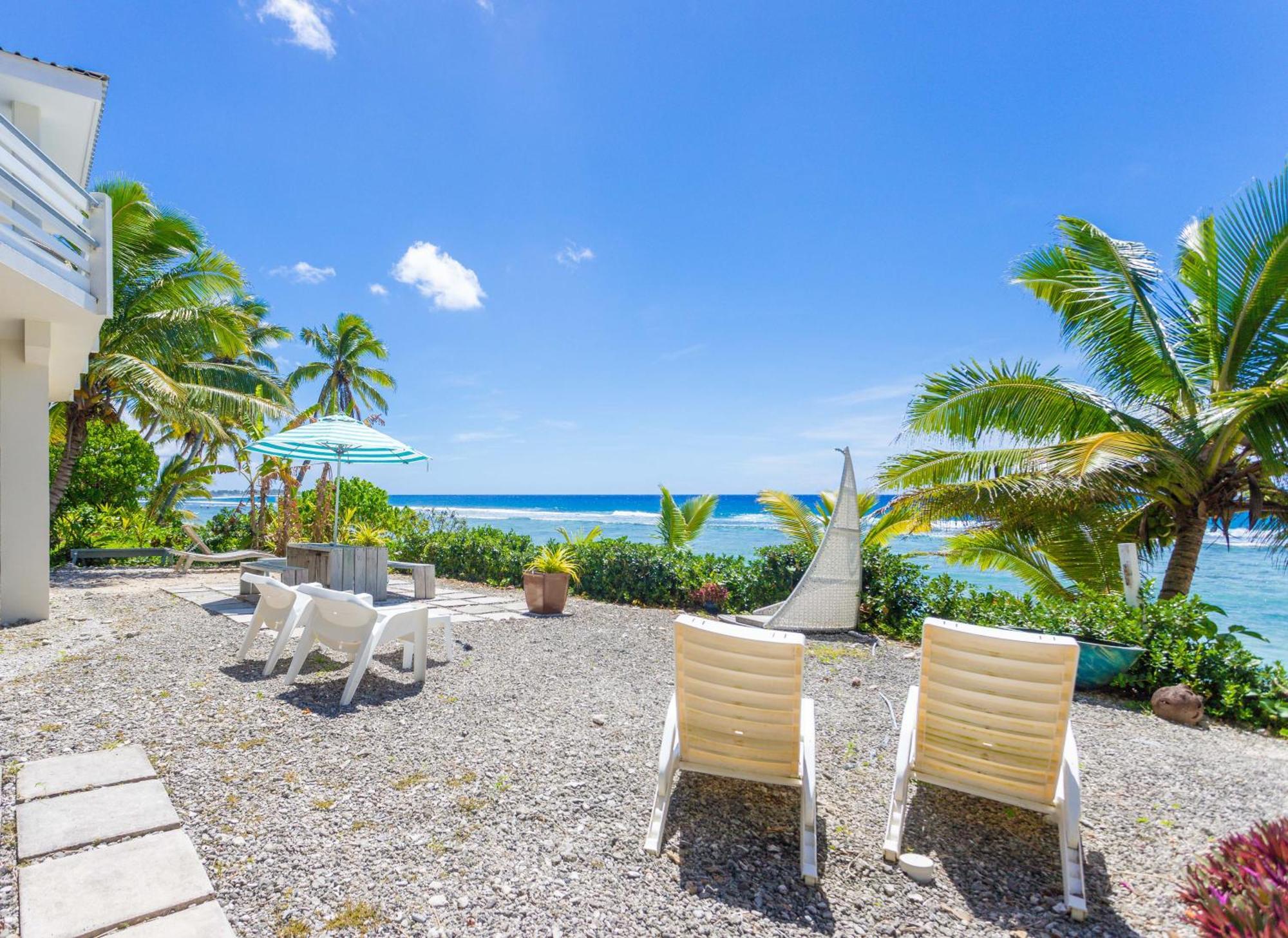 Villa Ocean Spray Villas *