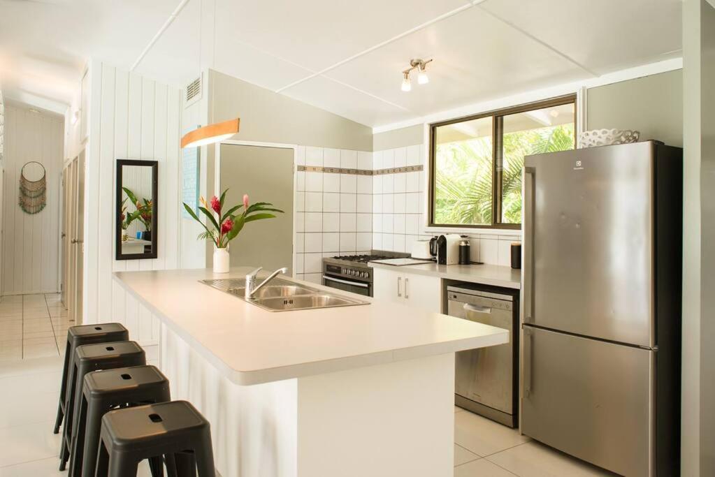 Holiday home B's House On Muri Lagoon Rarotonga