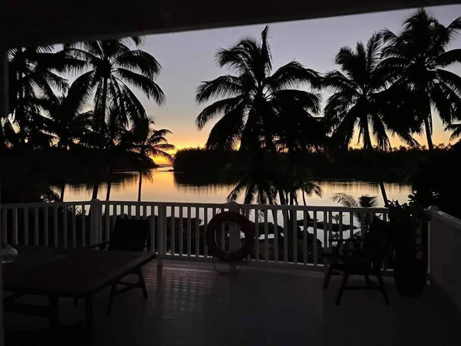 Holiday home B's House On Muri Lagoon Rarotonga