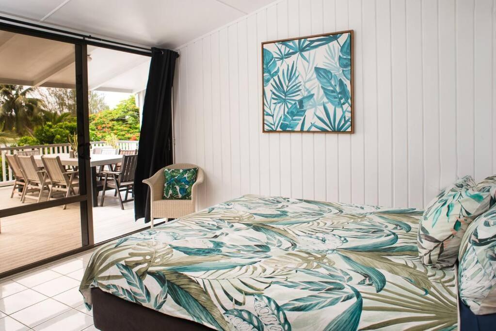 B's House On Muri Lagoon Holiday home Rarotonga