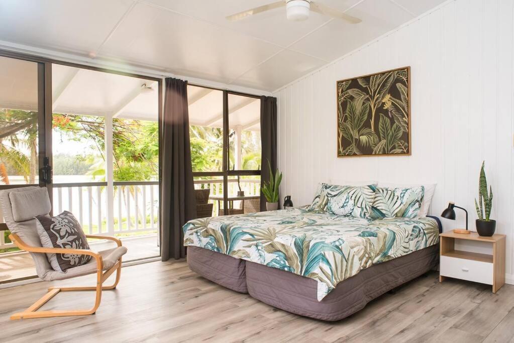 B's House On Muri Lagoon Holiday home