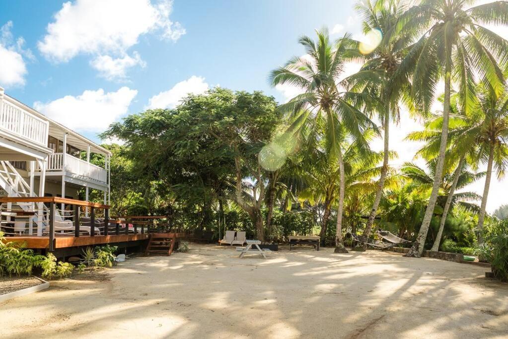B's House On Muri Lagoon Holiday home
