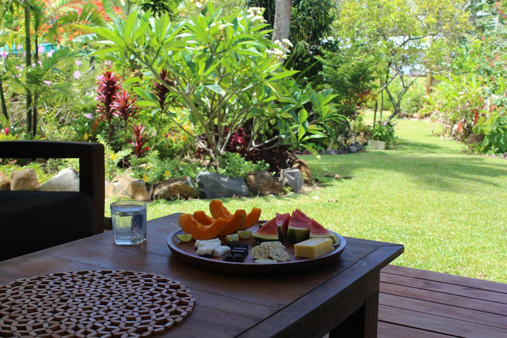 Rutaki Retreat * Rarotonga