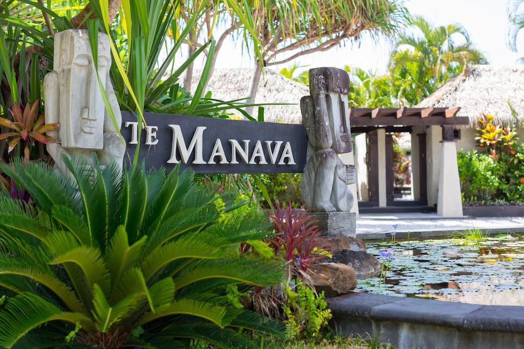 Te Manava Luxury & Villa *