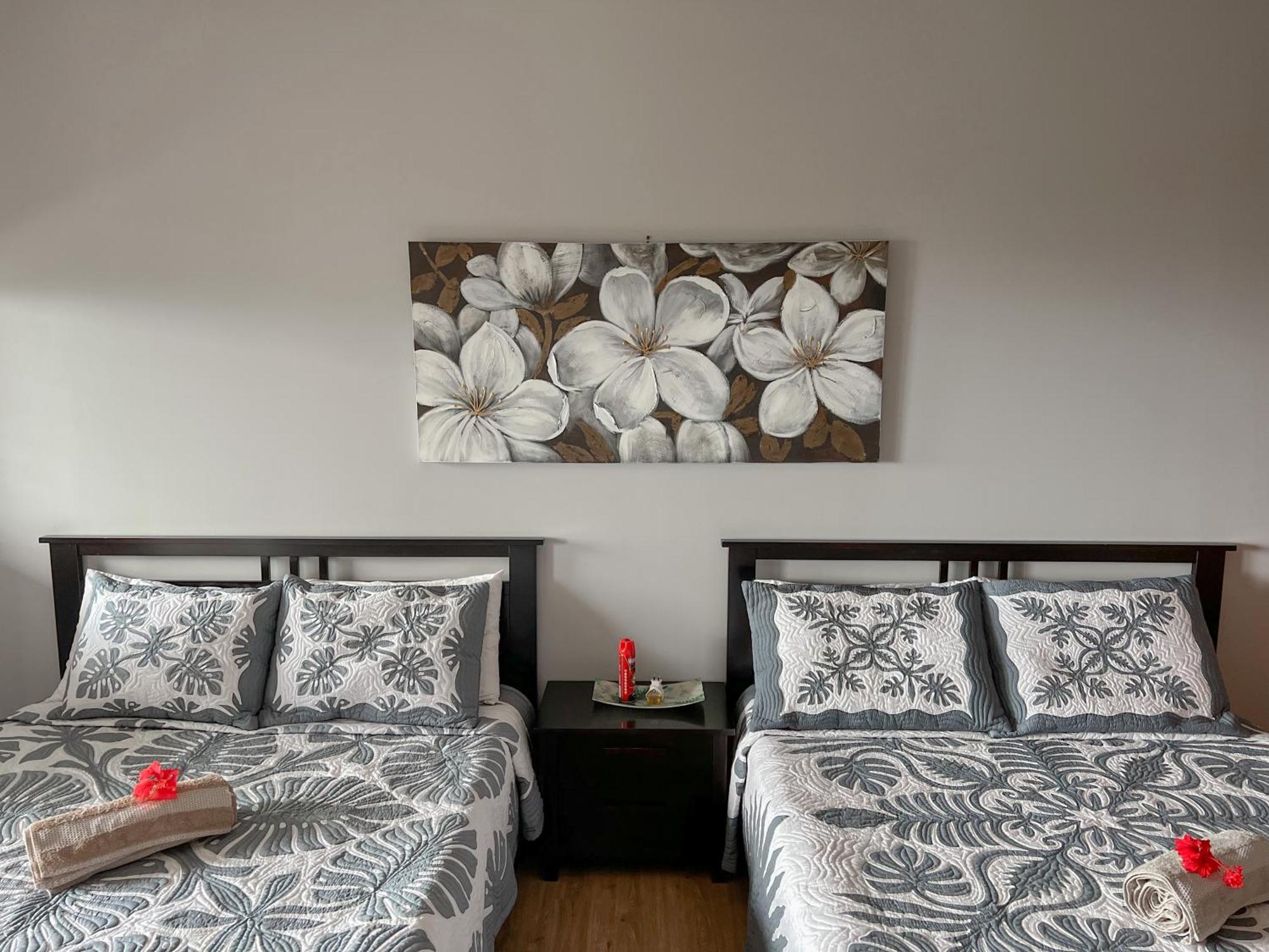 Iro Luxury Retreat Holiday home Rarotonga