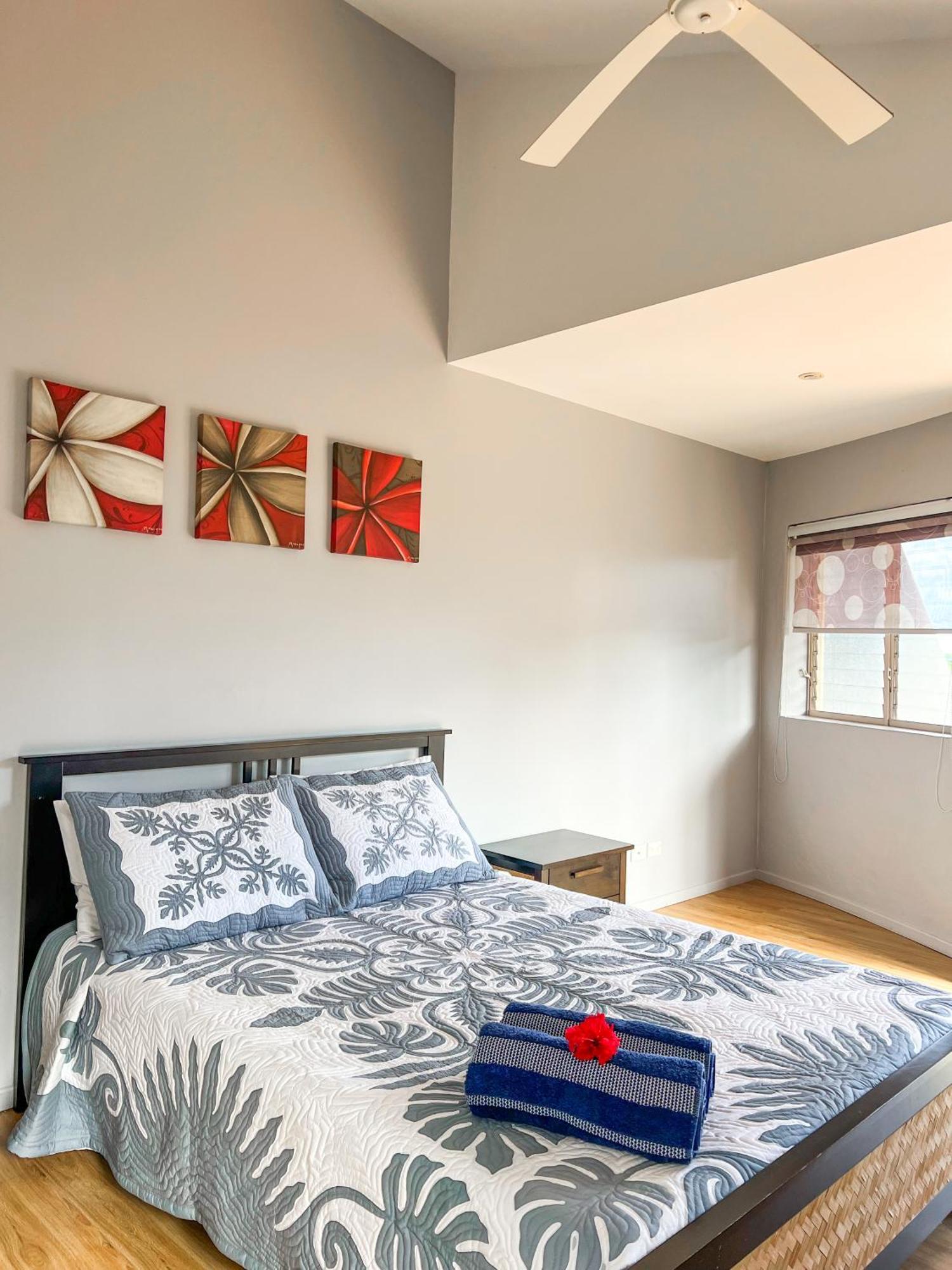 Holiday home Iro Luxury Retreat Rarotonga
