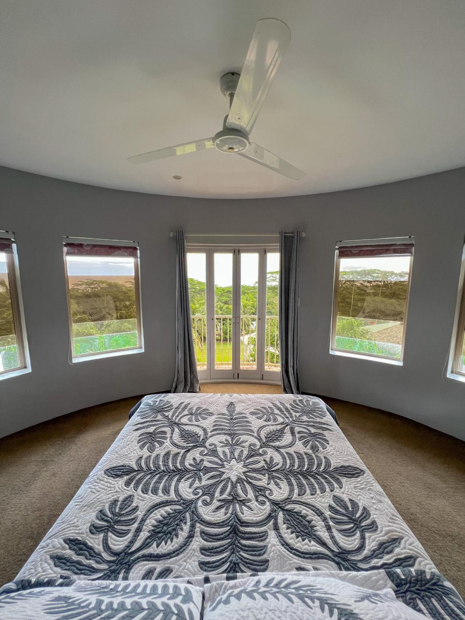 Iro Luxury Retreat Rarotonga