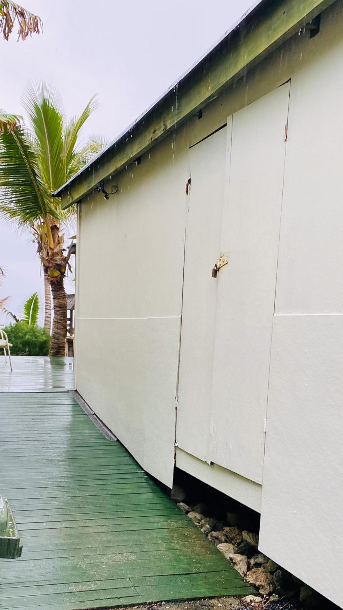 Shineawayhomes - Family Front No Air Con * Rarotonga