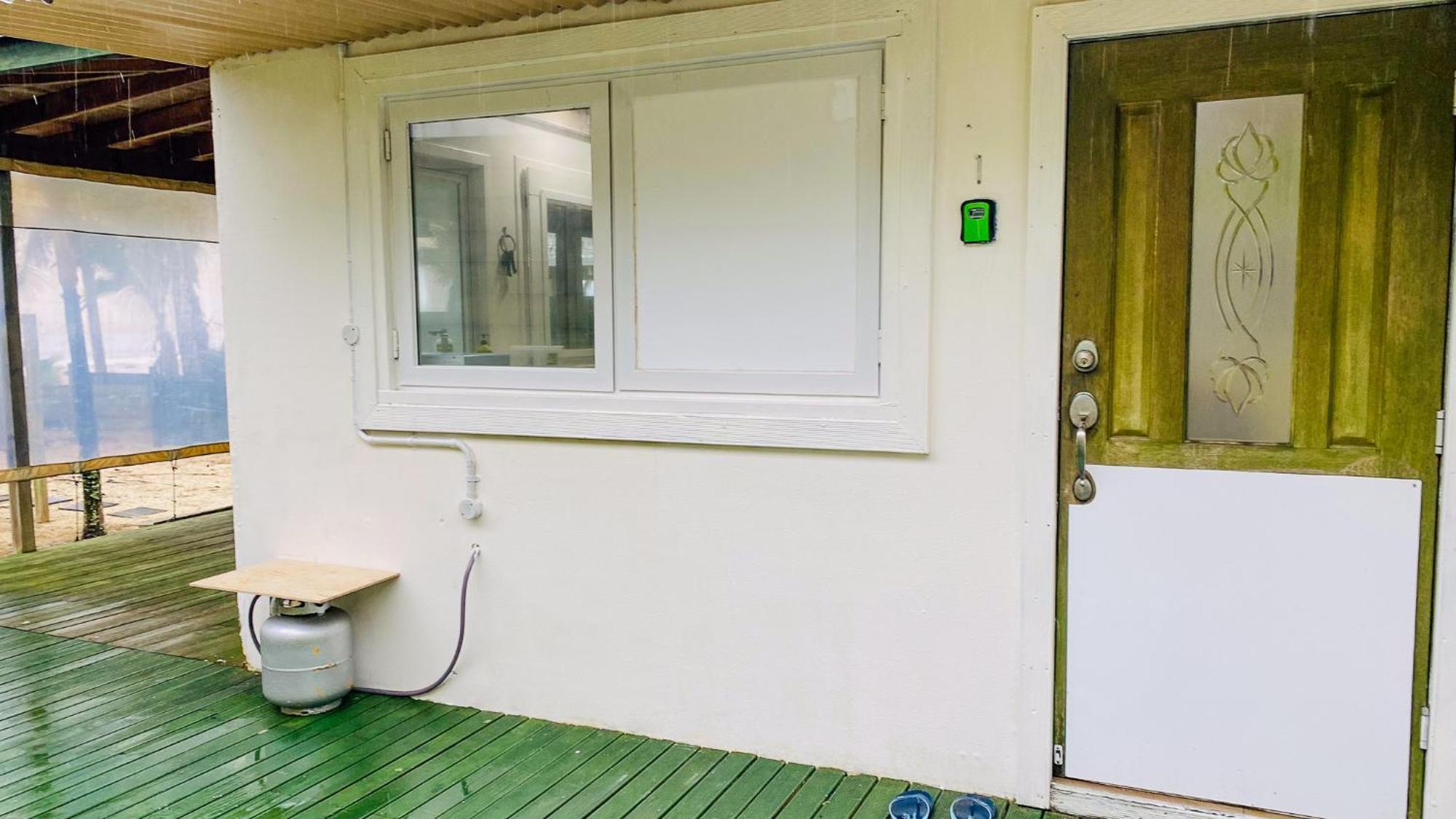 Holiday home Shineawayhomes - Family Front No Air Con *