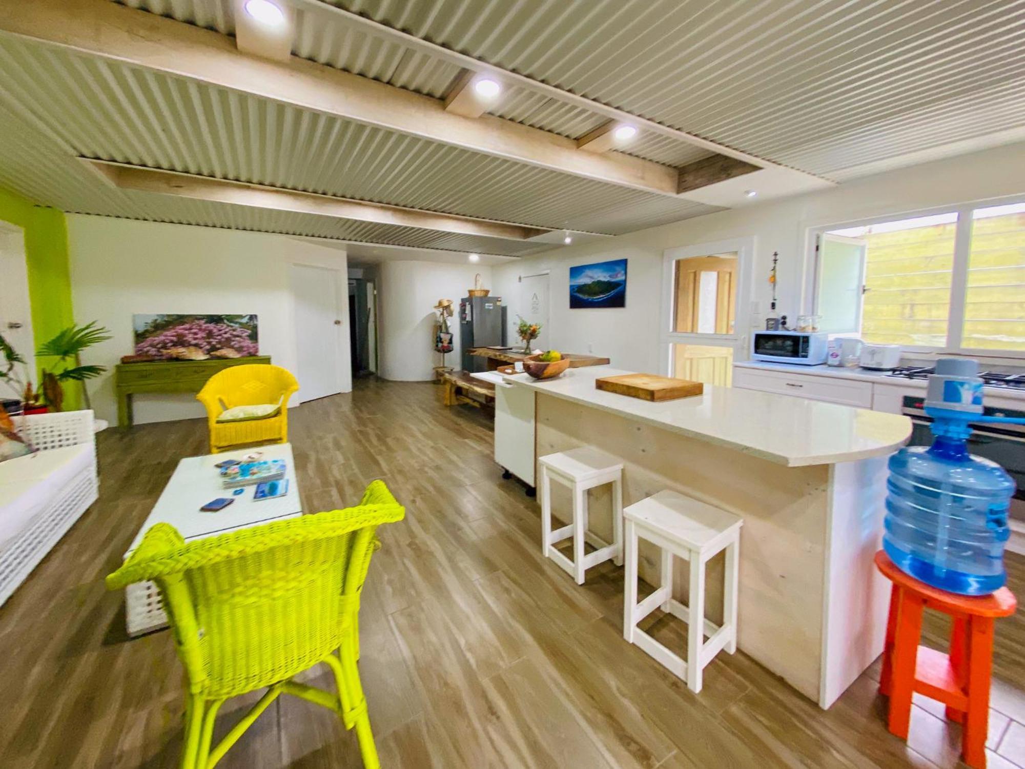Shineawayhomes - Family Front No Air Con *