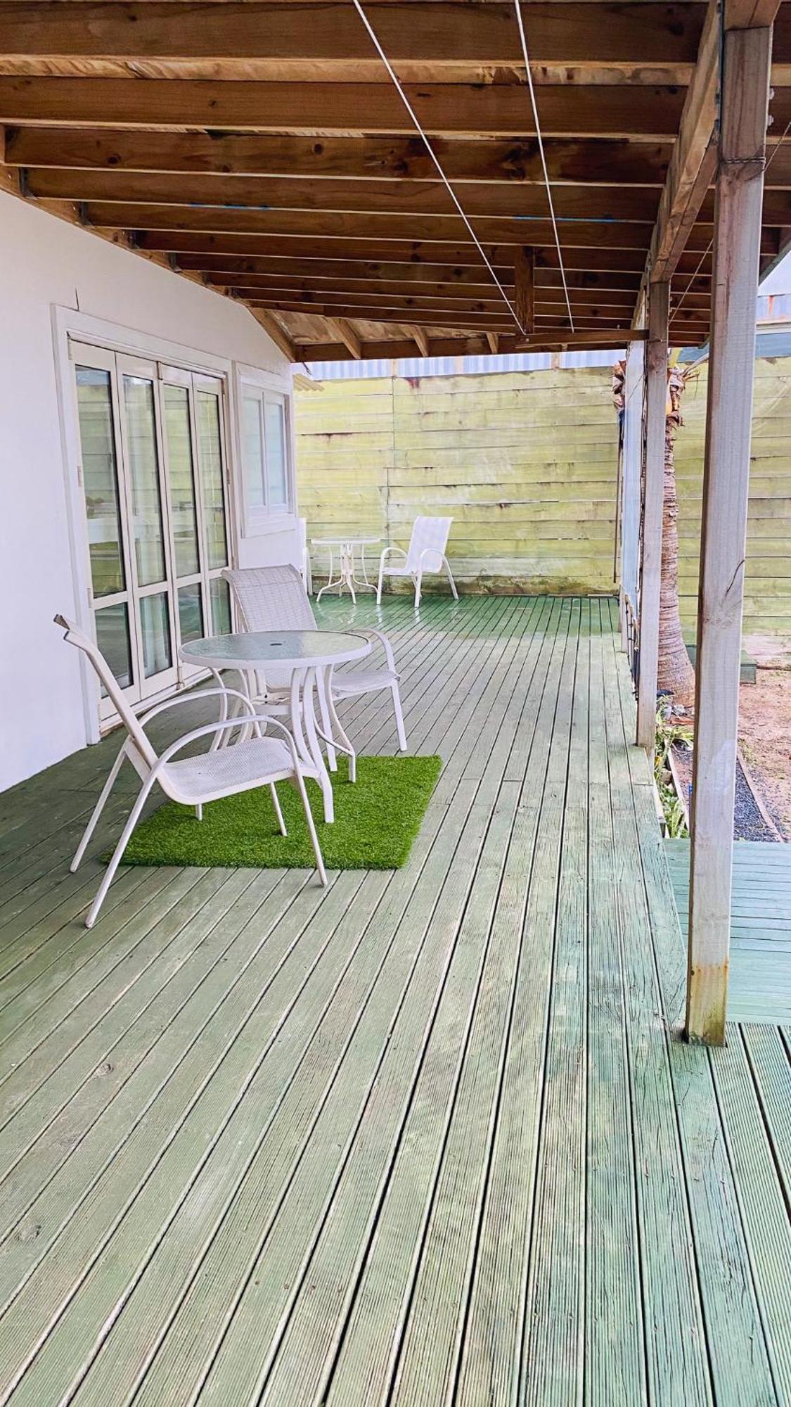 Holiday home Shineawayhomes - Family Front No Air Con *