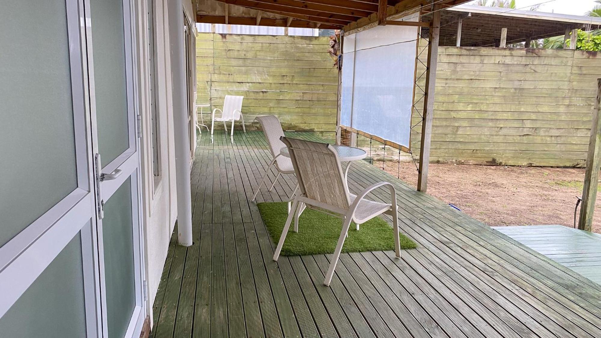 Shineawayhomes - Family Front No Air Con * Rarotonga