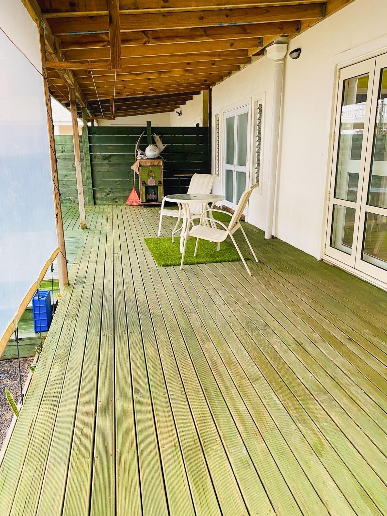 Holiday home Shineawayhomes - Family Front No Air Con
