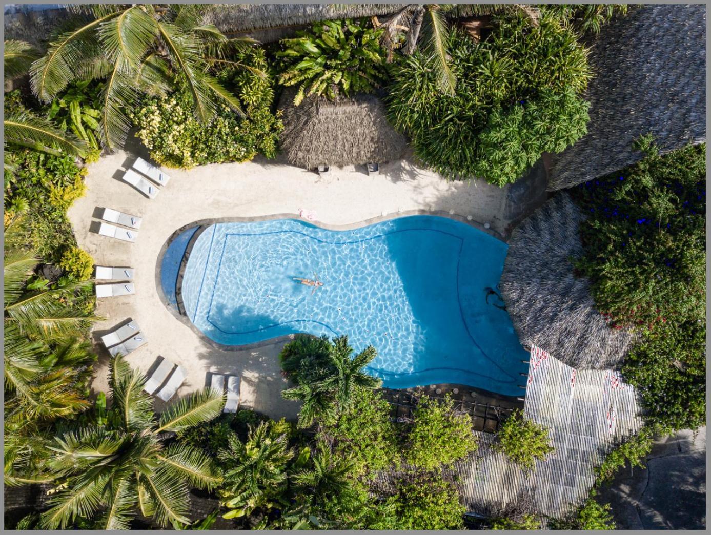 Resort Sanctuary On The (adults Only)