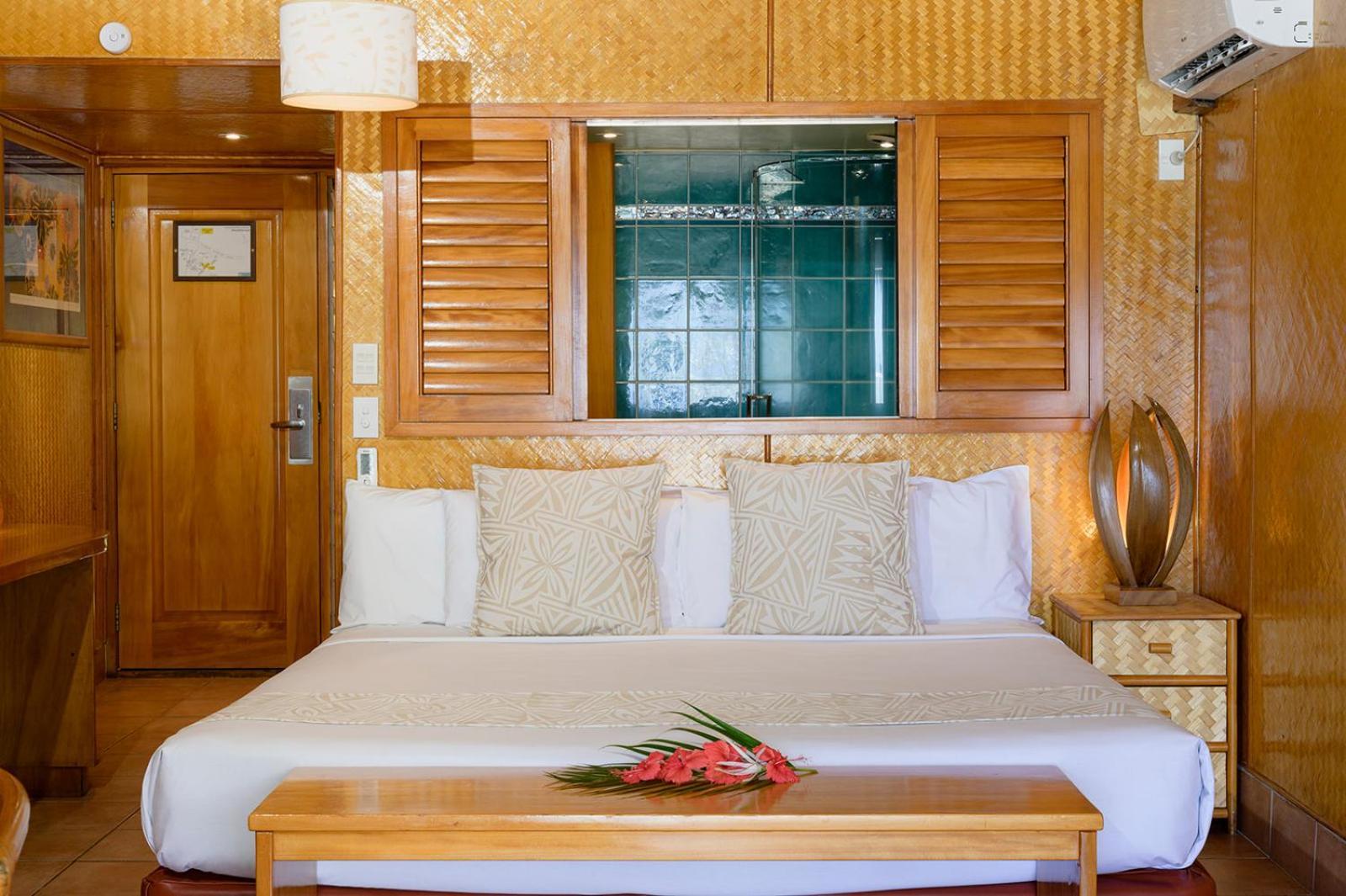 Sanctuary On The (adults Only) 4* Rarotonga