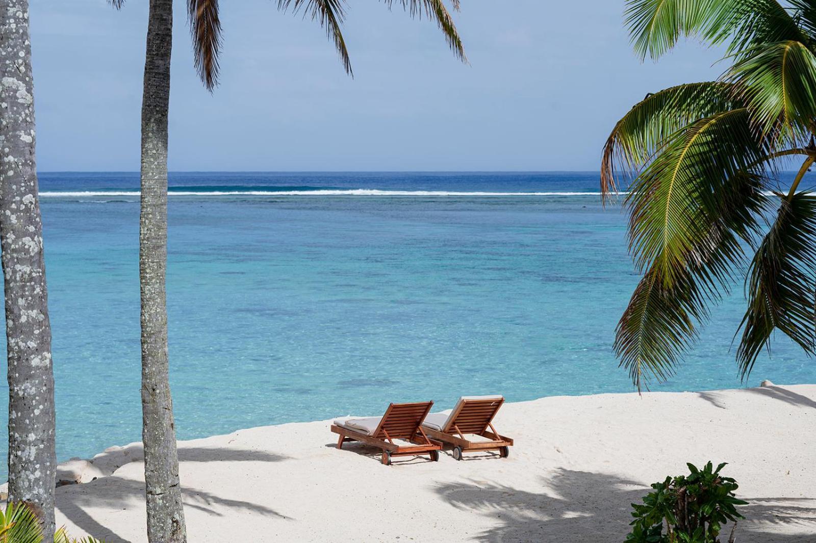 Resort Sanctuary On The (adults Only)