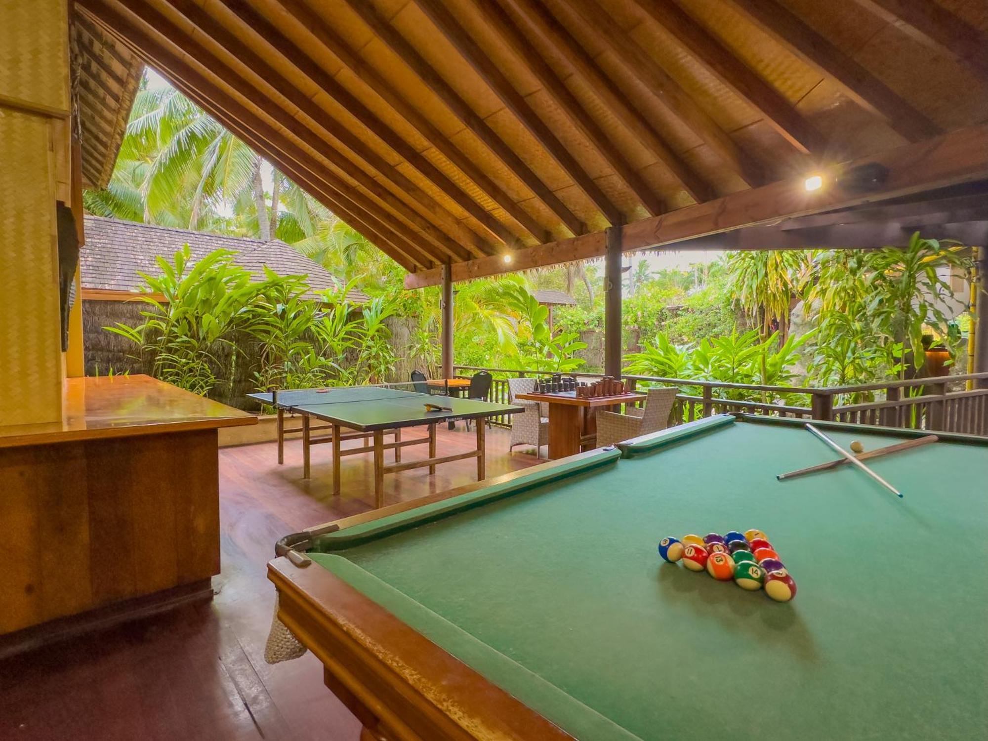 Sanctuary On The (adults Only) Resort Rarotonga