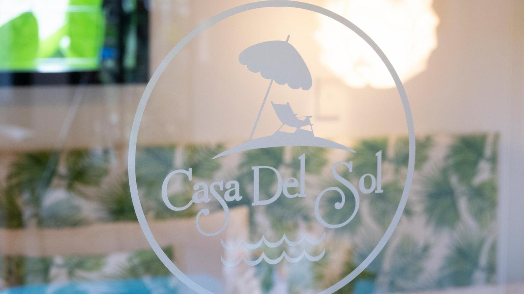 Villa Casa Del Sol - 2 -16 Pax