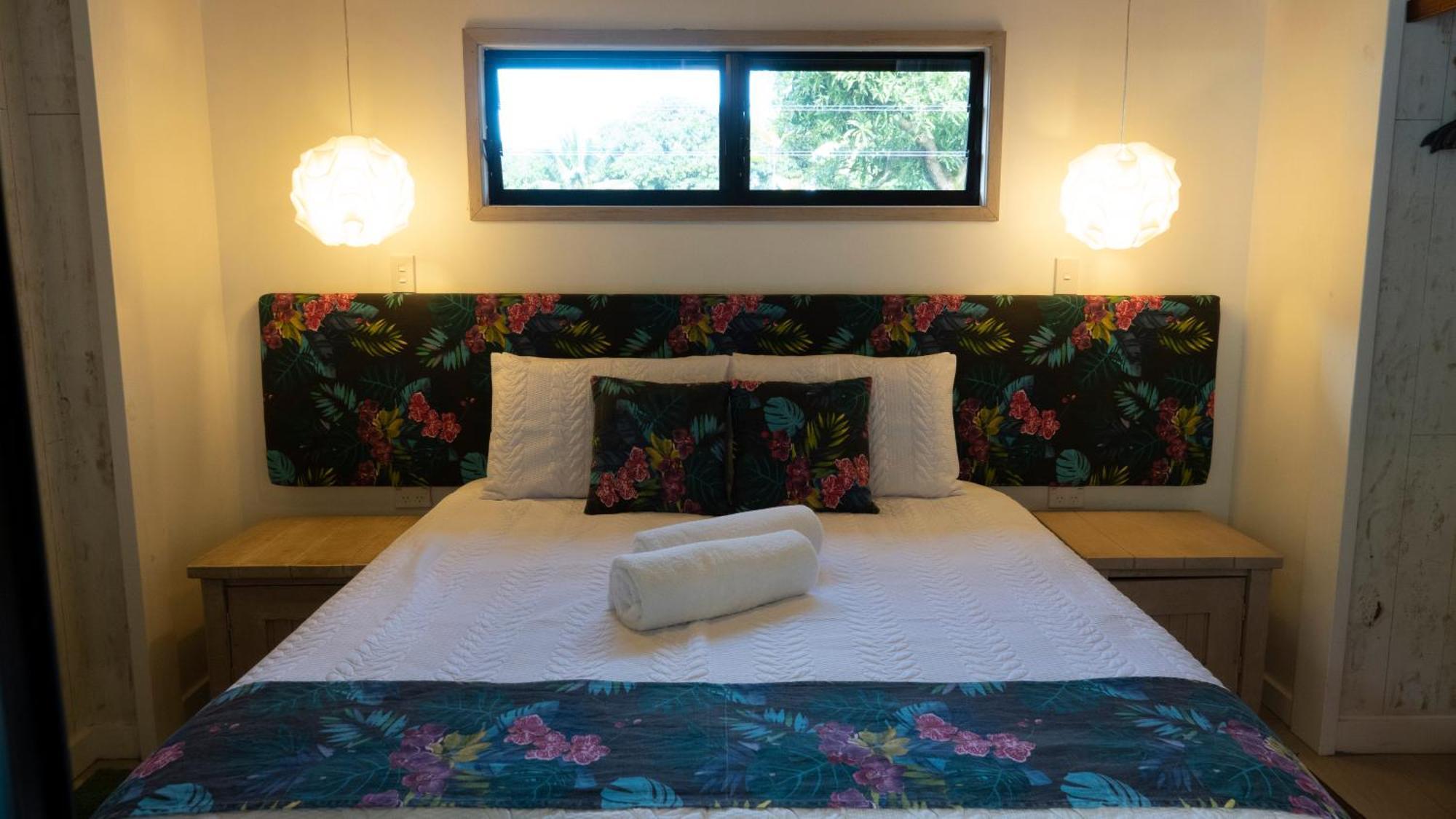 Villa Casa Del Sol - 2 -16 Pax Vaimaanga