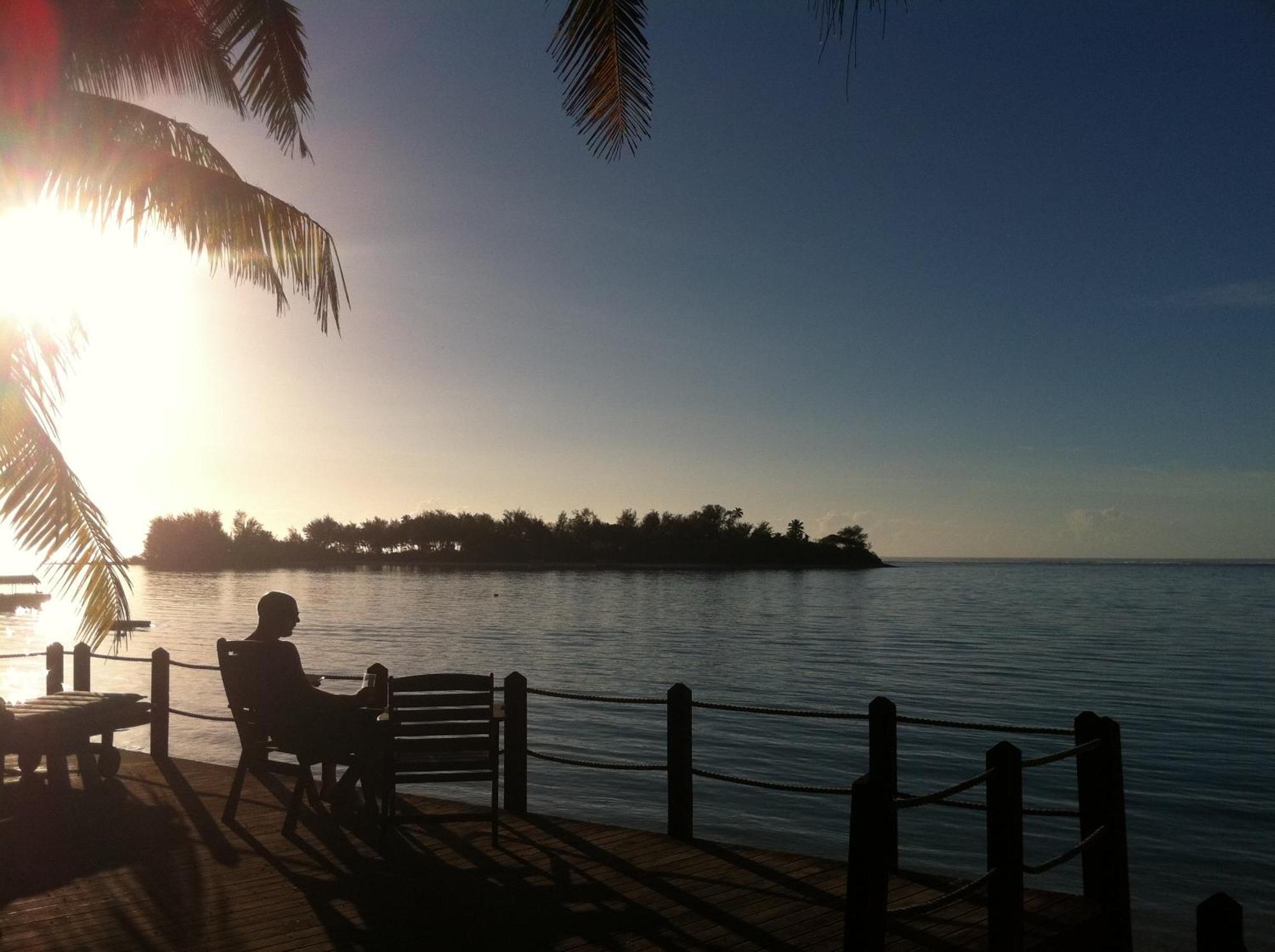 Muri Beachcomber * Rarotonga
