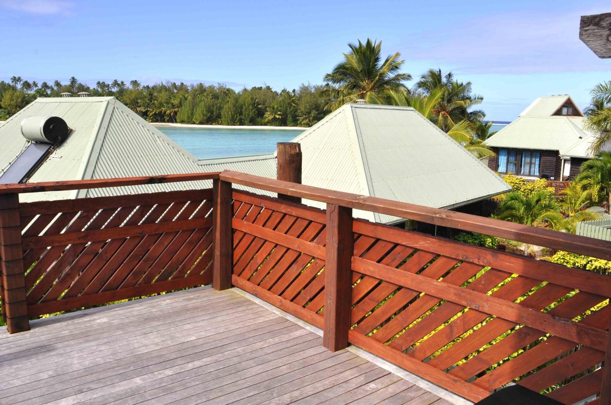 Sokala Villa Muri