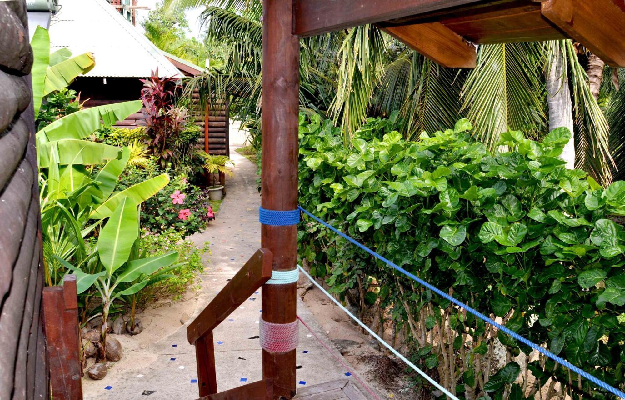 Sokala Villa Muri