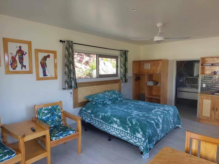 Villa Grayrock Golf -villa 3 - Nikao, *