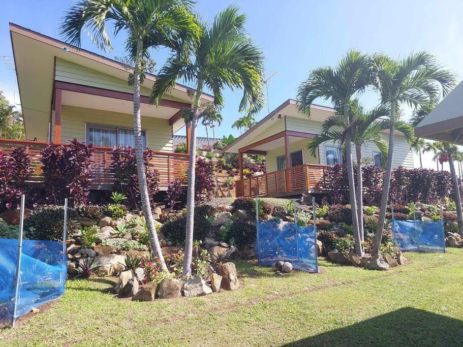 Villa Grayrock Golf -villa 3 - Nikao, Rarotonga