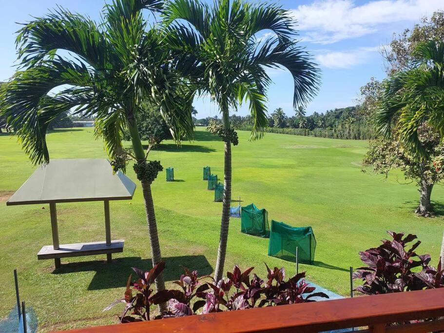 Grayrock Golf -villa 3 - Nikao, Villa *