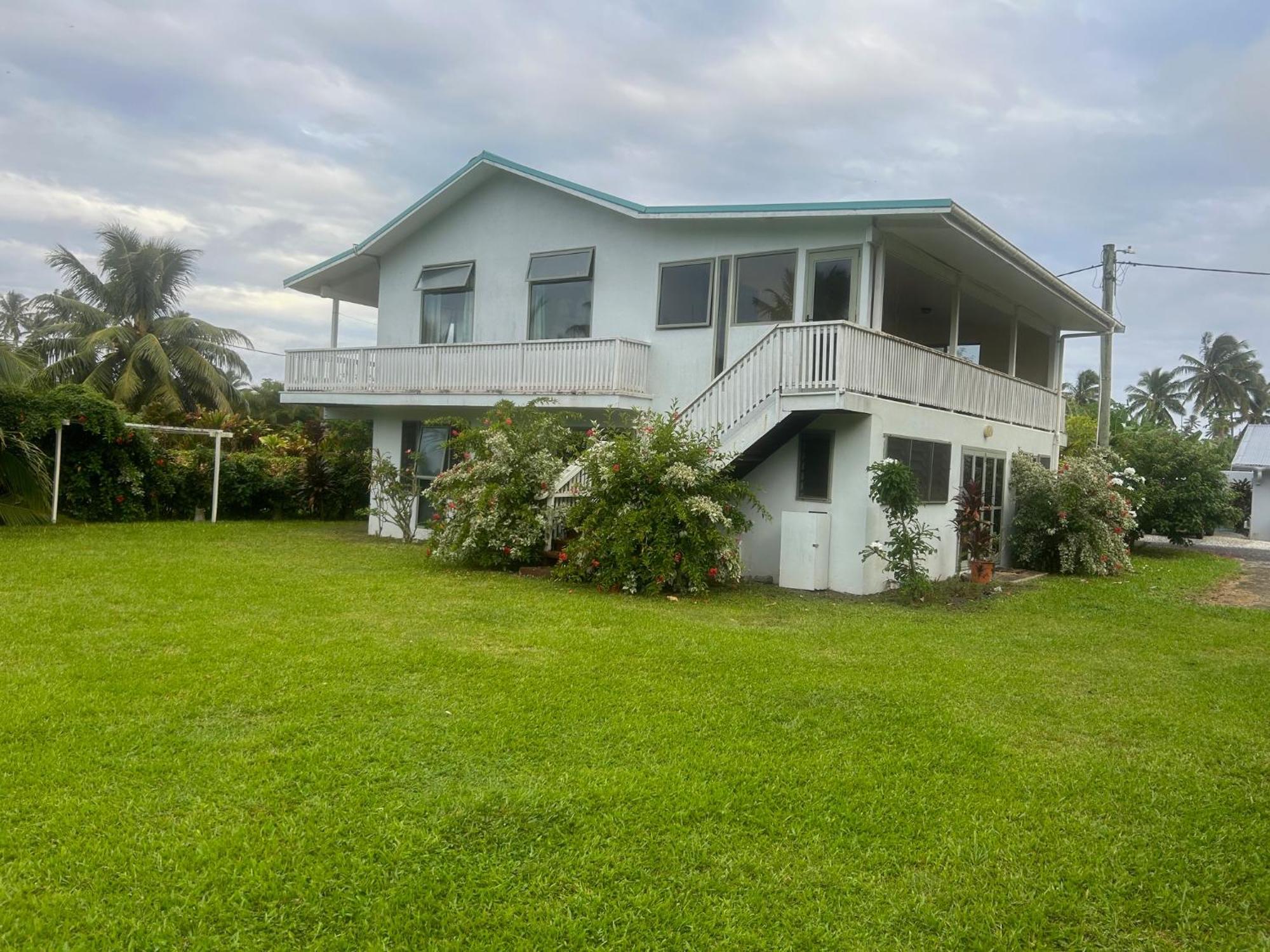 House * Matavera