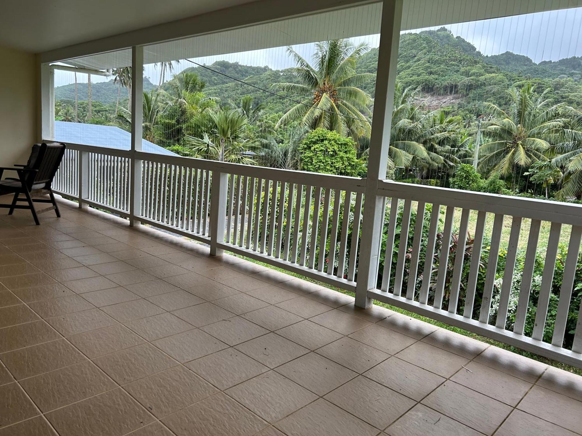 Holiday home House Matavera