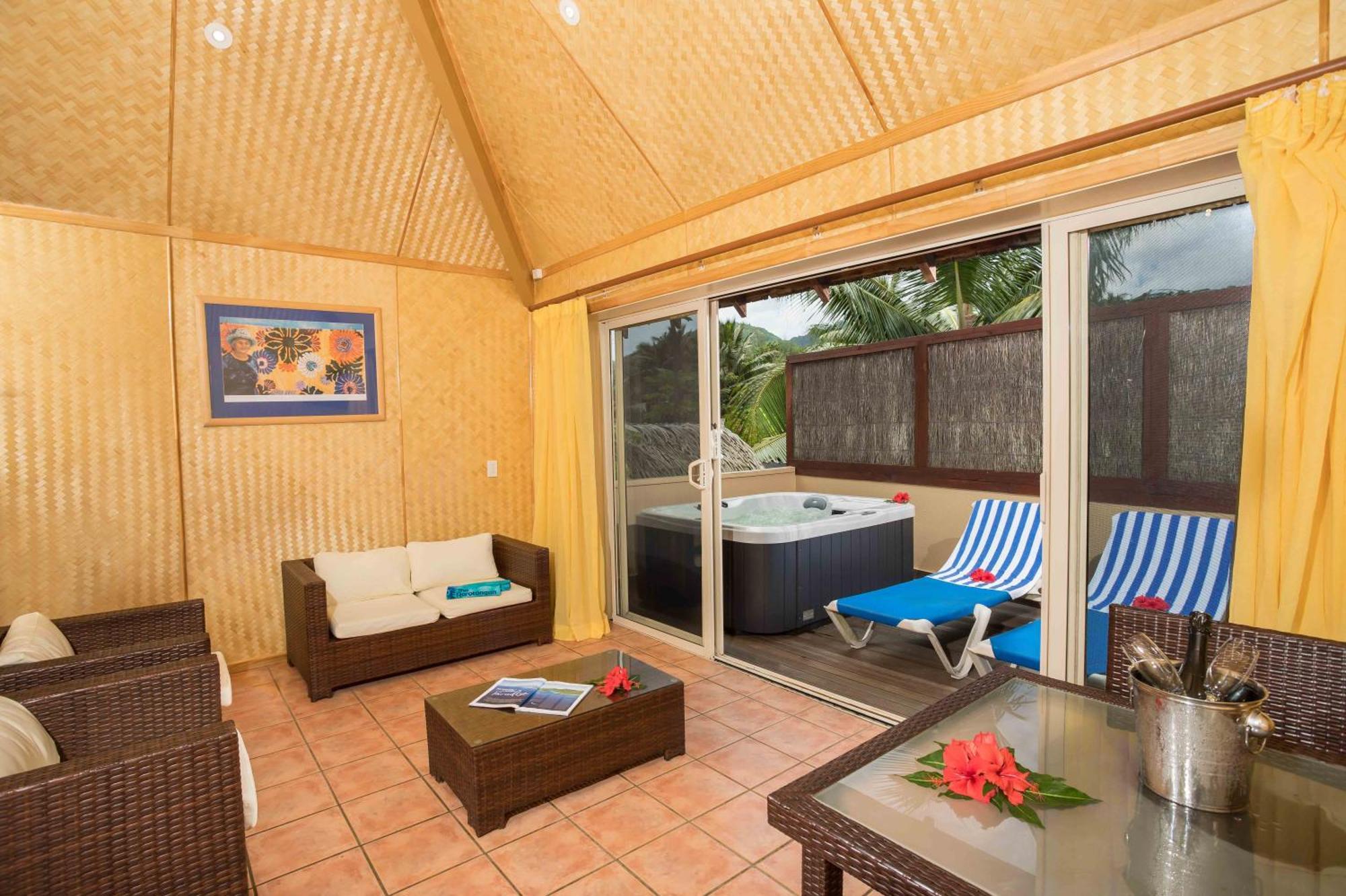 Sanctuary On The (adults Only)
