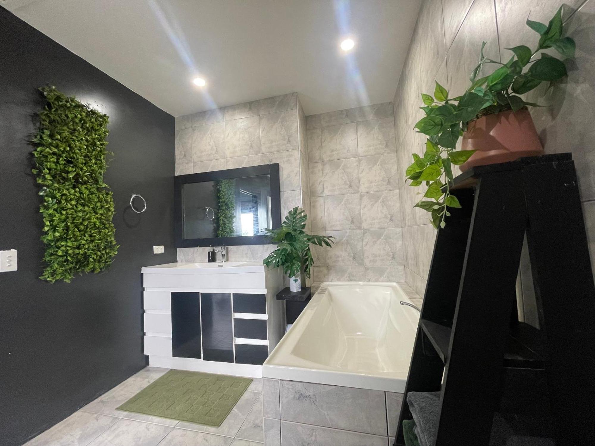 Terama Holiday home Avarua