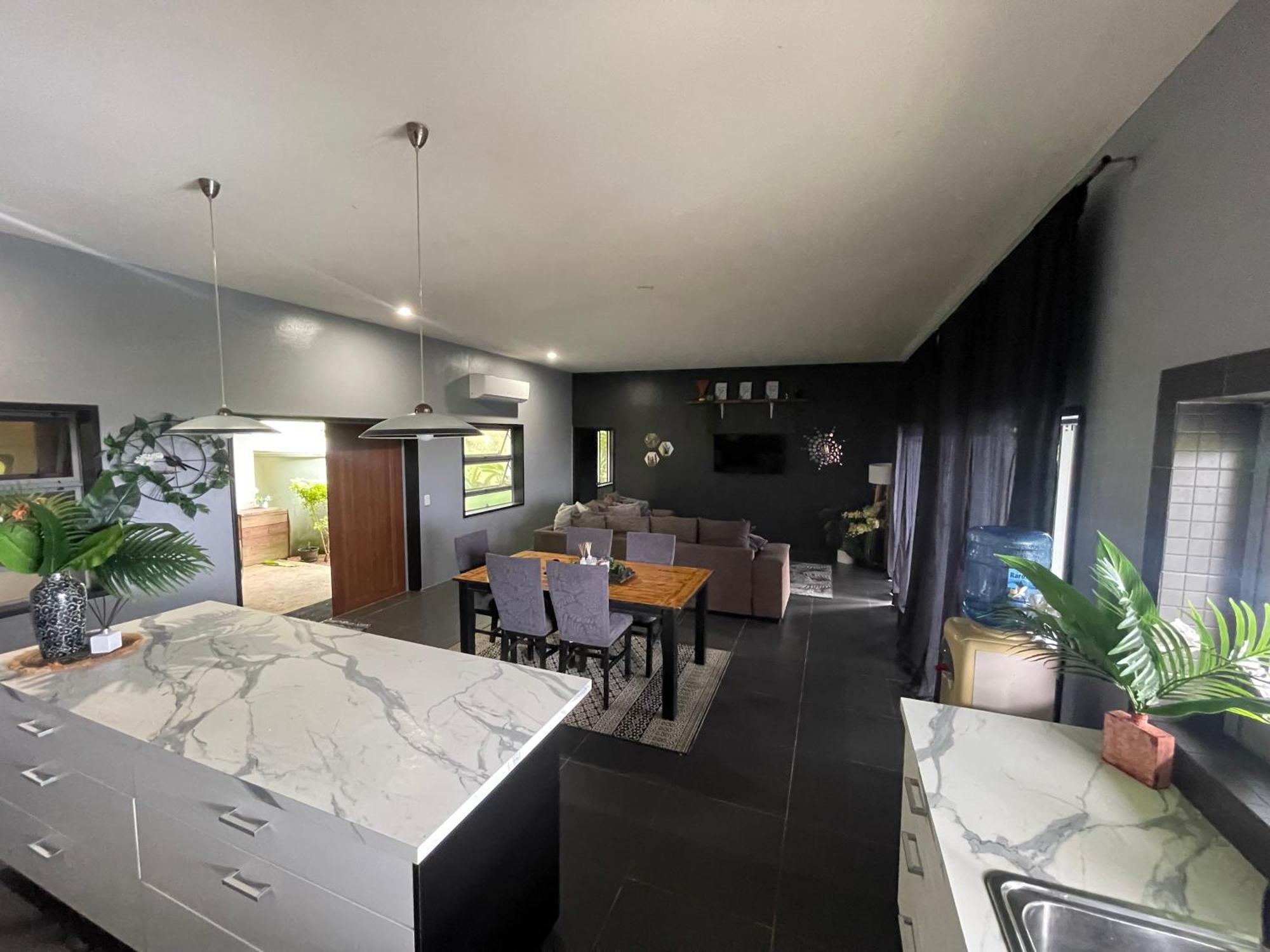 Holiday home Terama