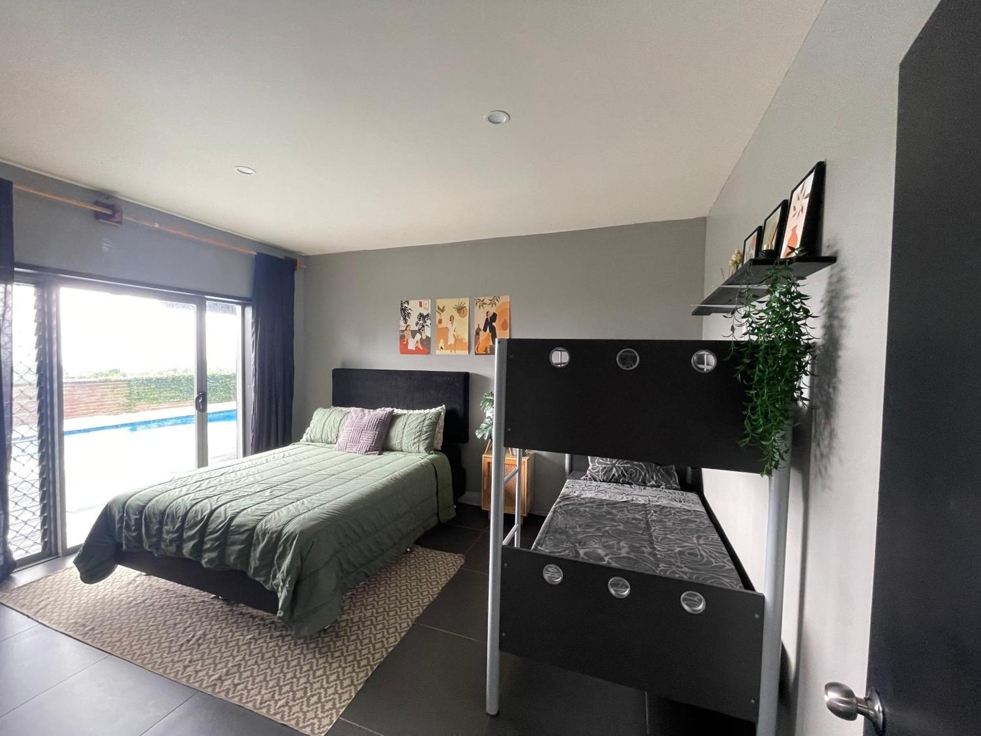 Terama Holiday home Avarua