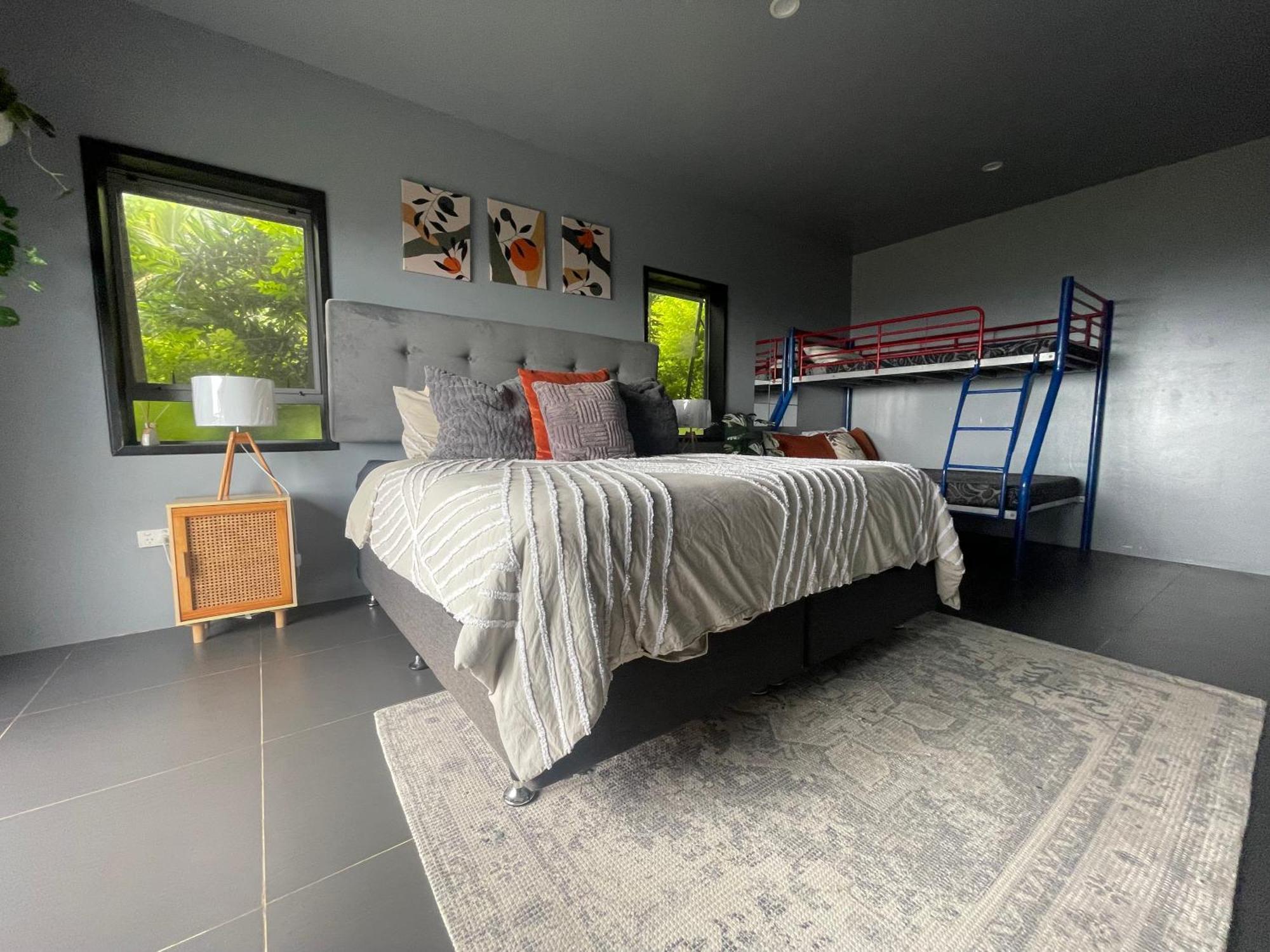 Terama Holiday home Avarua