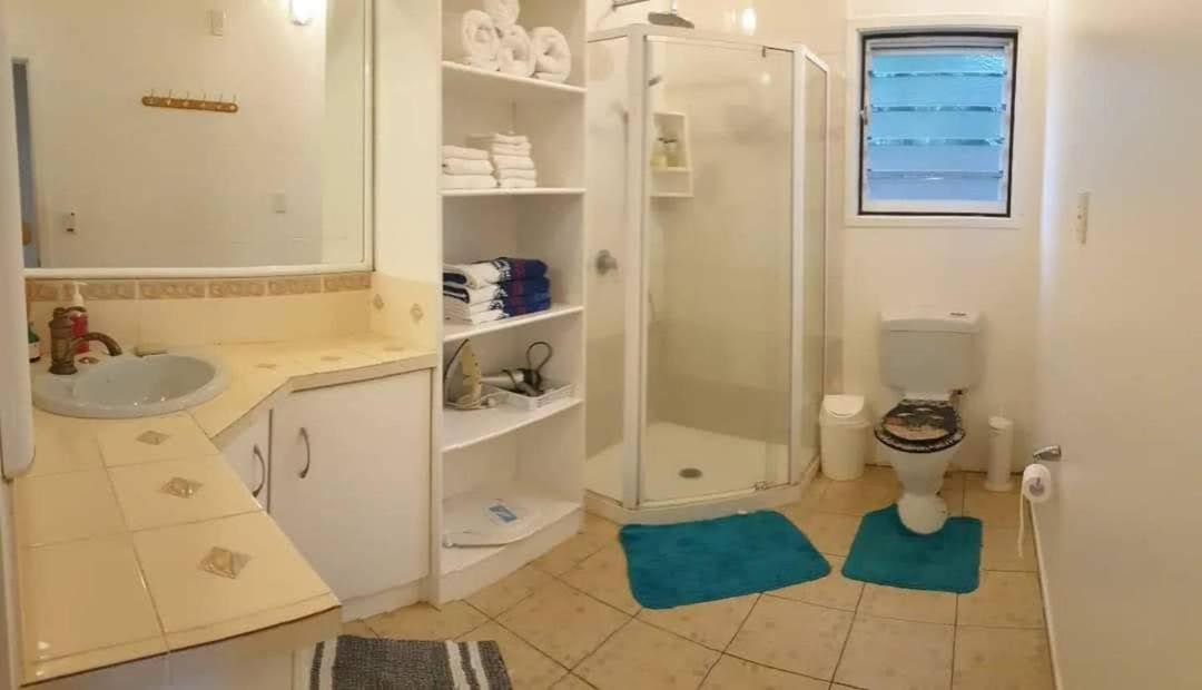 Apartment Are Tamareni 2br Or River *