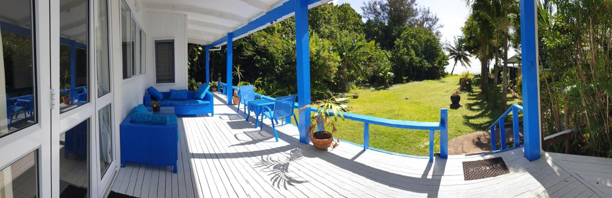 Are Tamareni 2br Or River Apartment