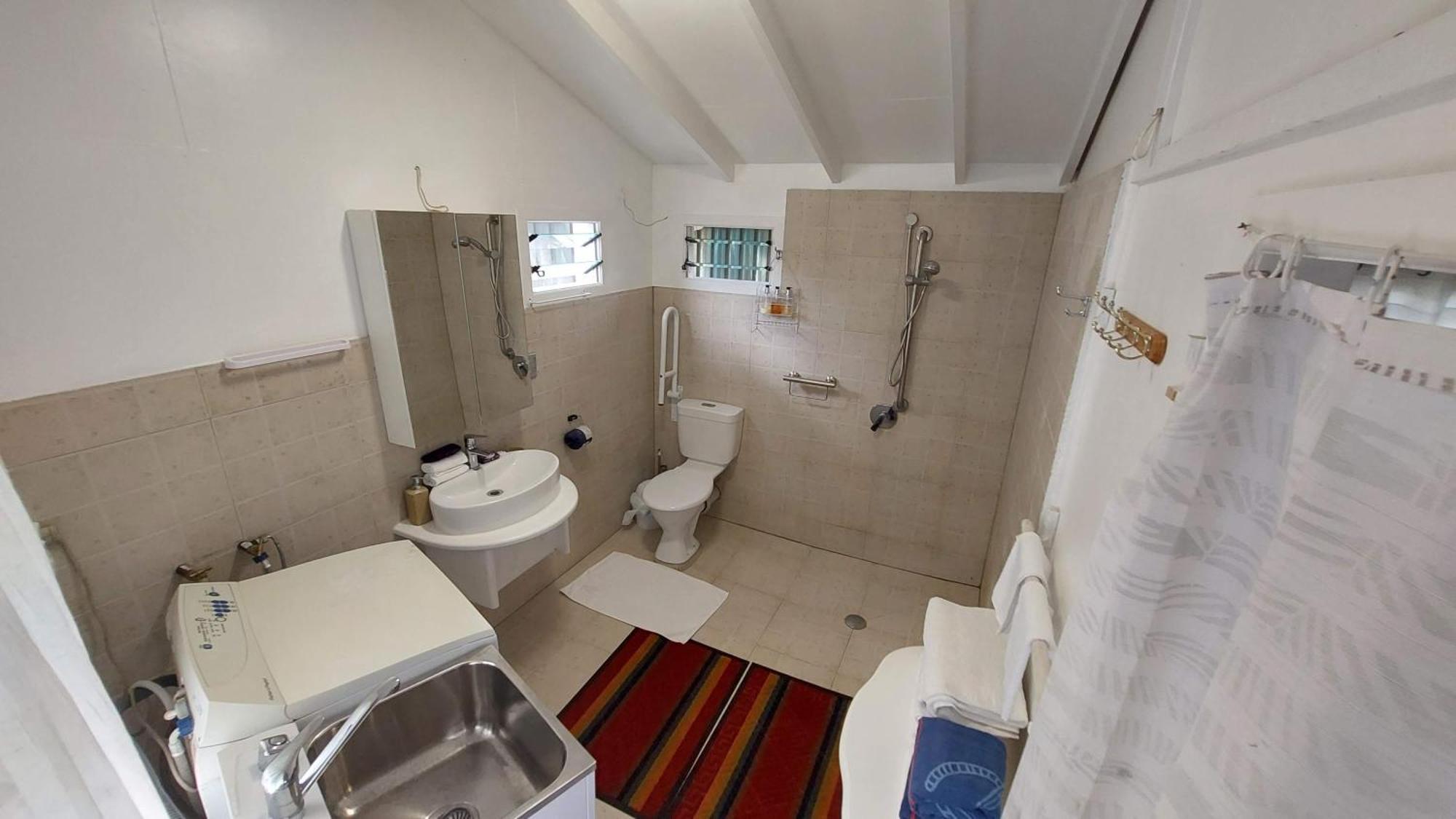 Apartment Are Tamareni 2br Or River